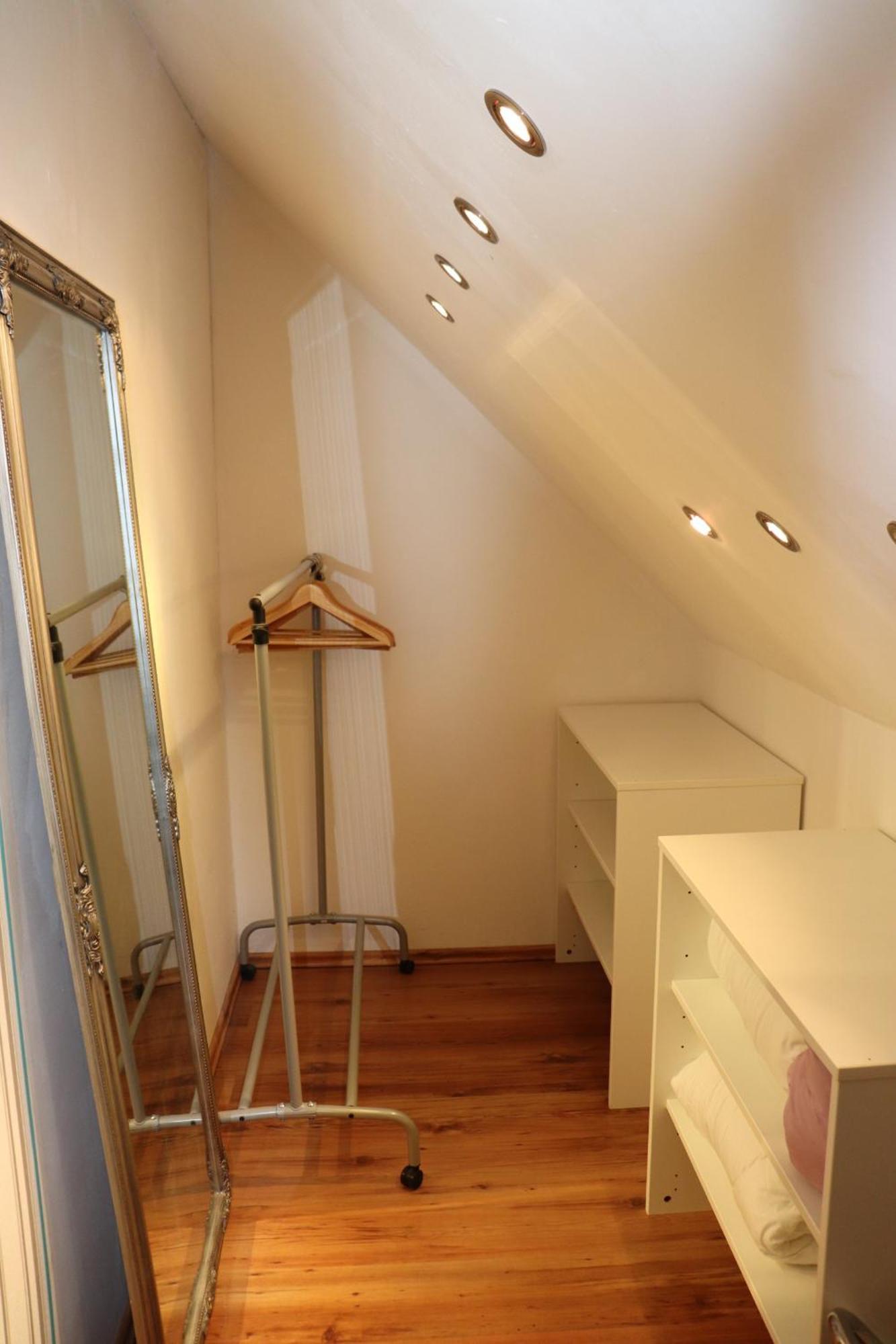 Pension Und Apartment Landhaus Fricke Calden Екстер'єр фото