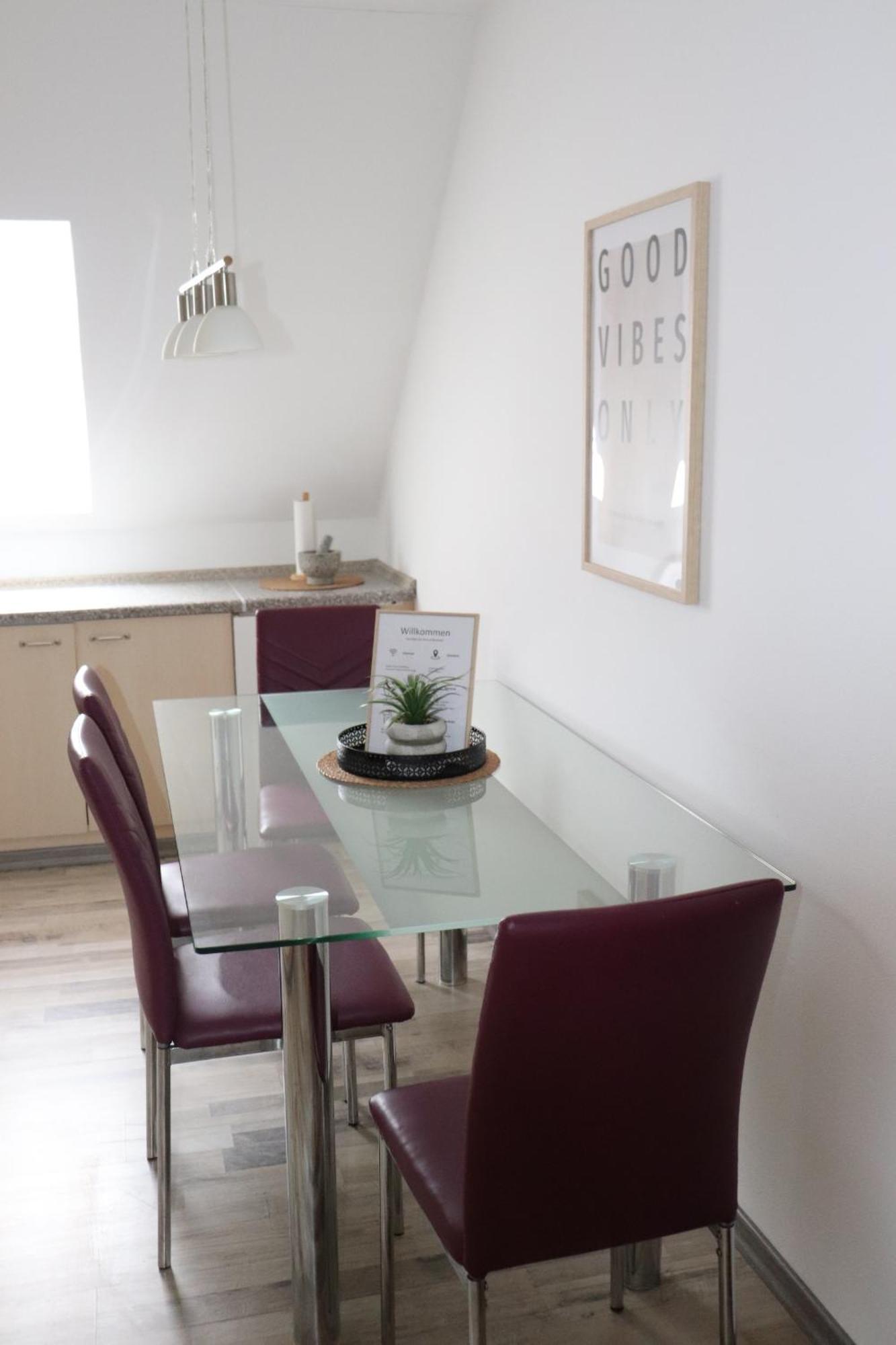 Pension Und Apartment Landhaus Fricke Calden Екстер'єр фото