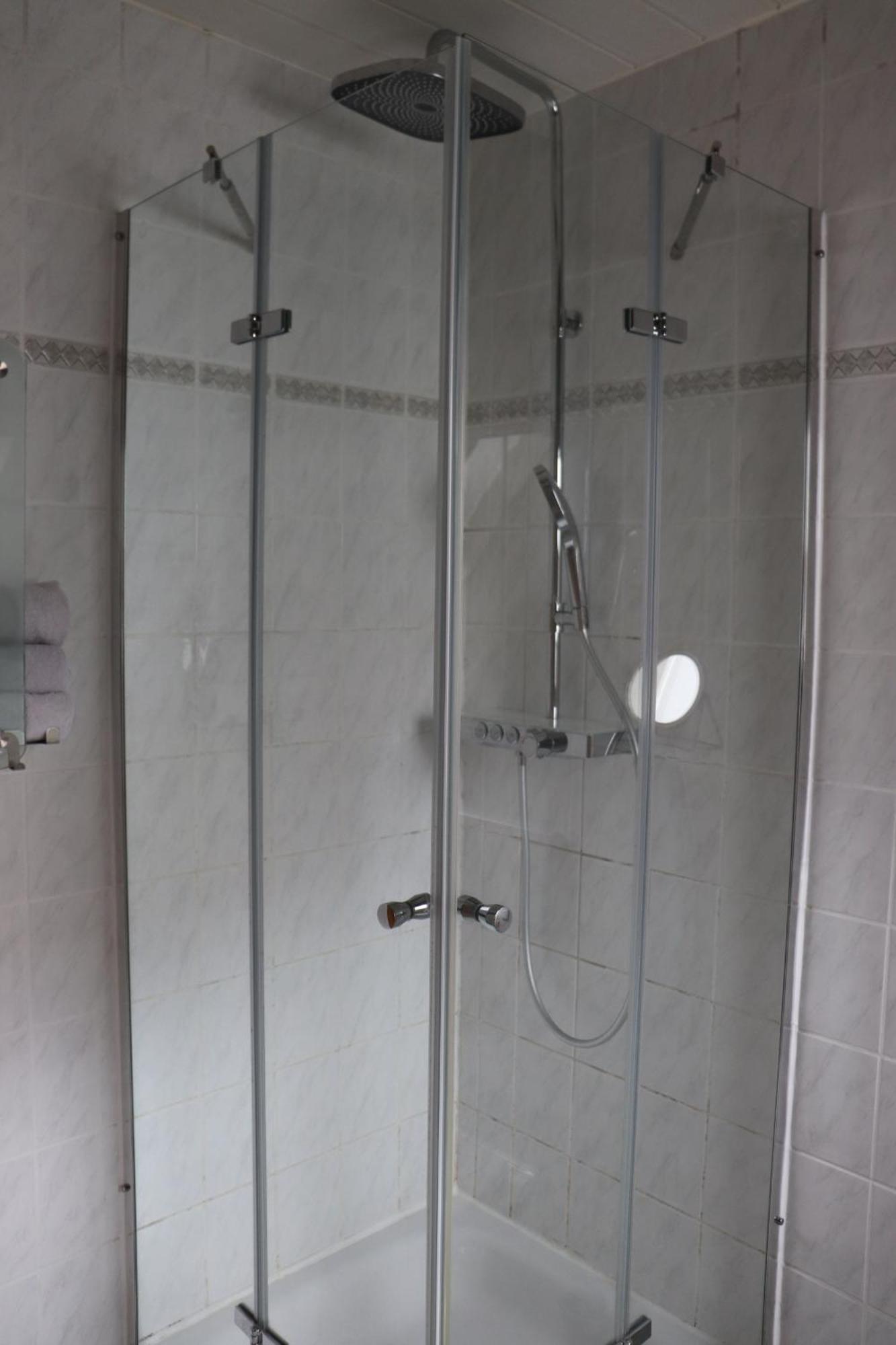 Pension Und Apartment Landhaus Fricke Calden Екстер'єр фото