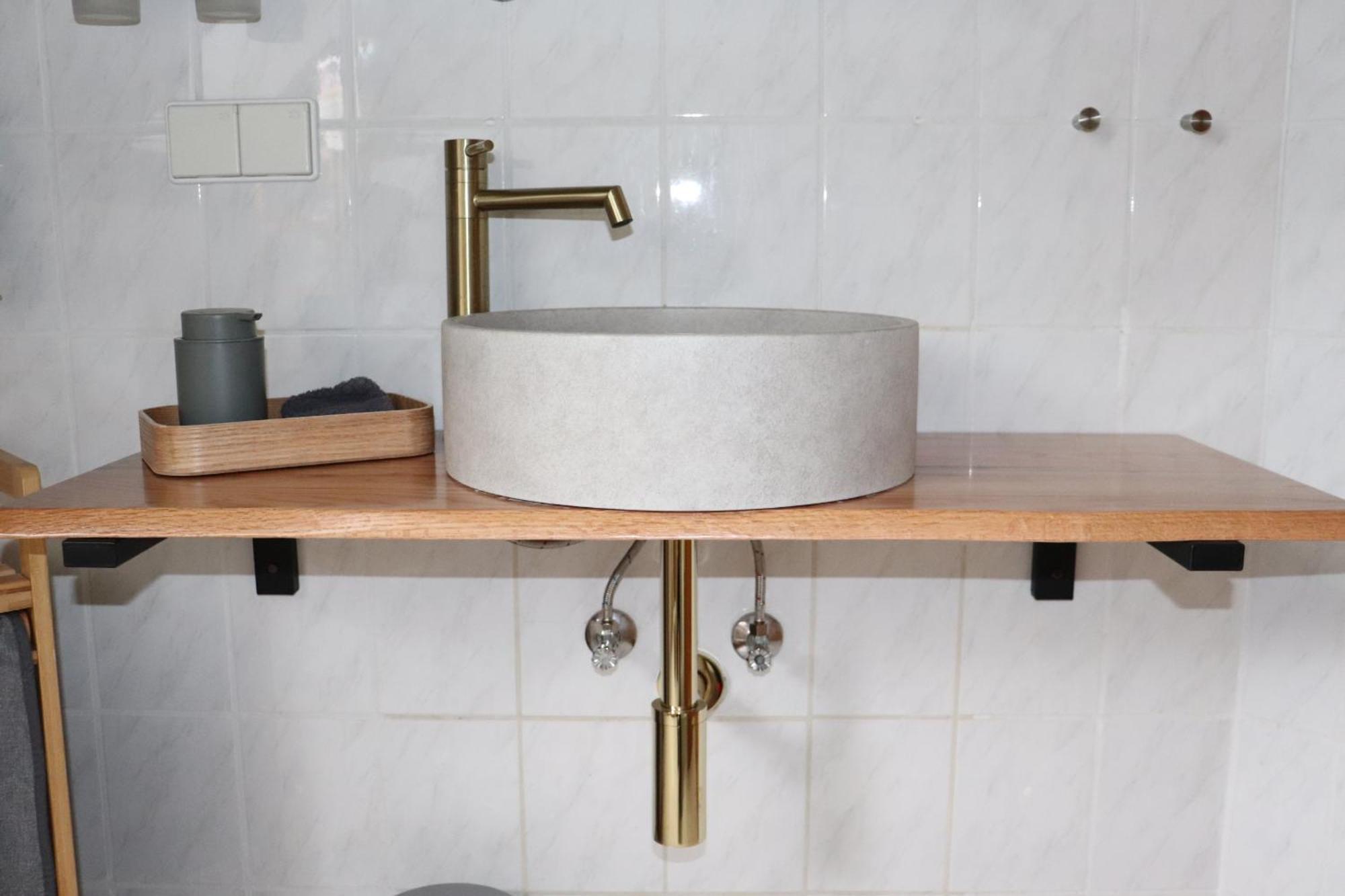 Pension Und Apartment Landhaus Fricke Calden Екстер'єр фото