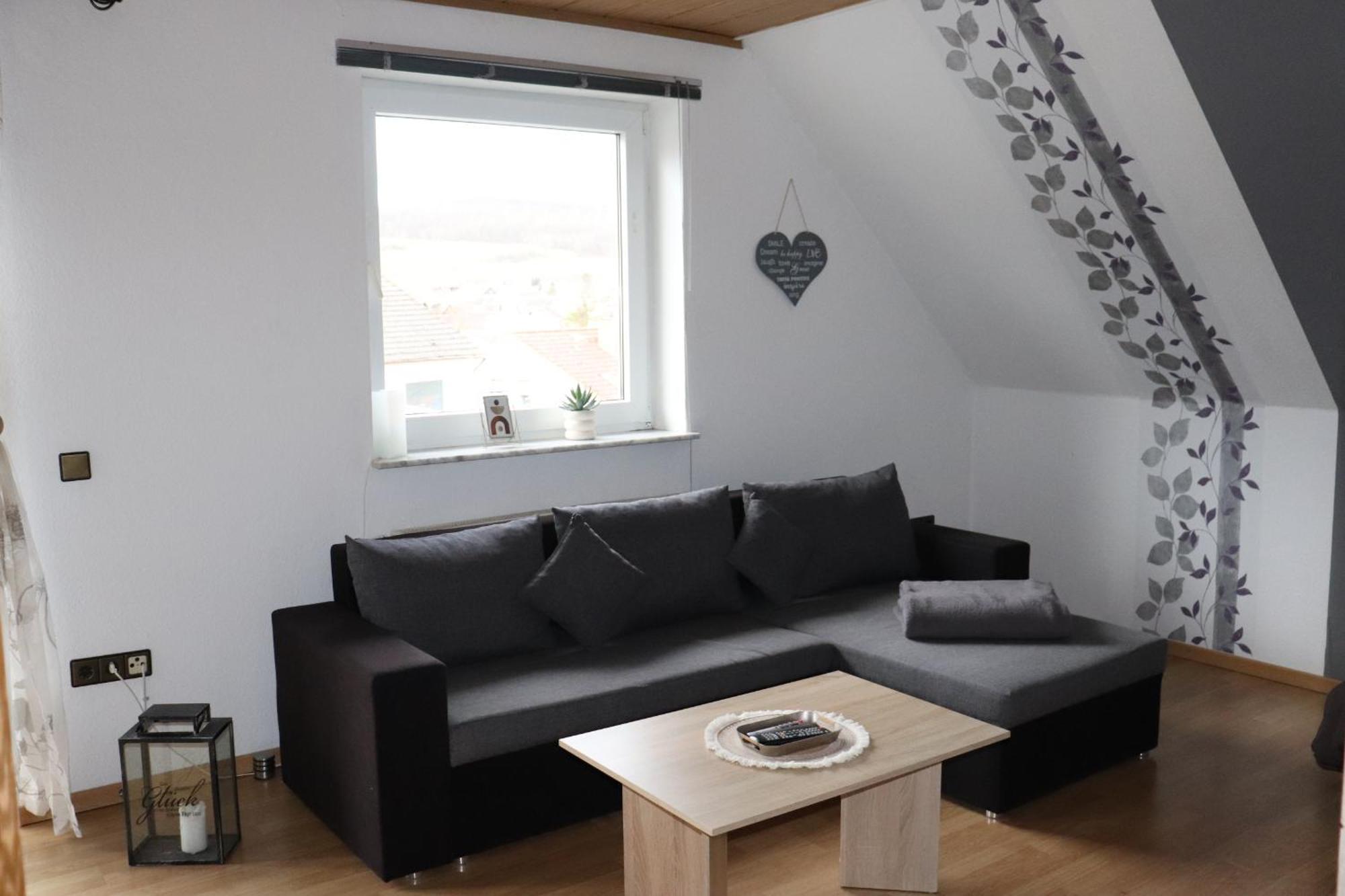 Pension Und Apartment Landhaus Fricke Calden Екстер'єр фото